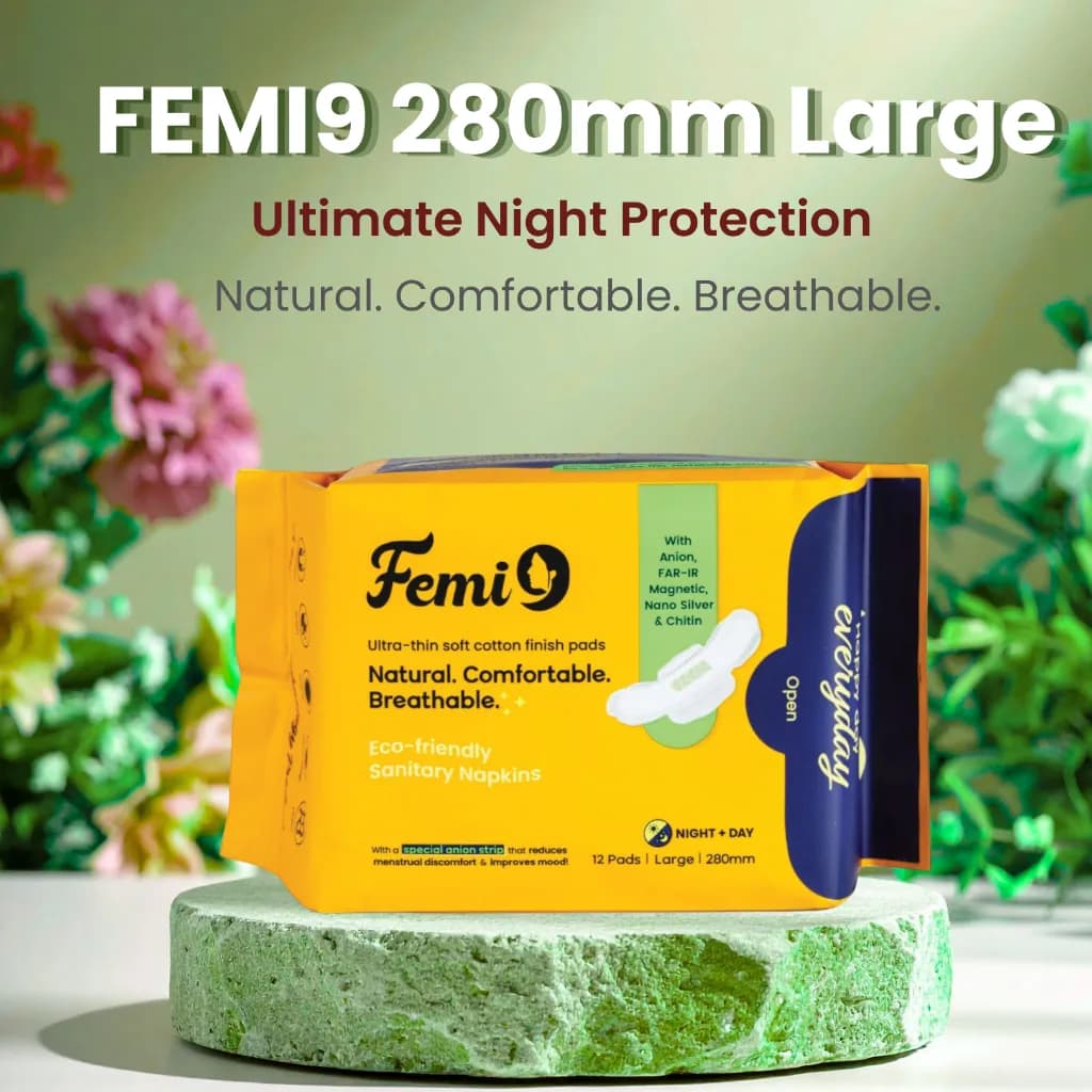 Femi9-280mm-Pads