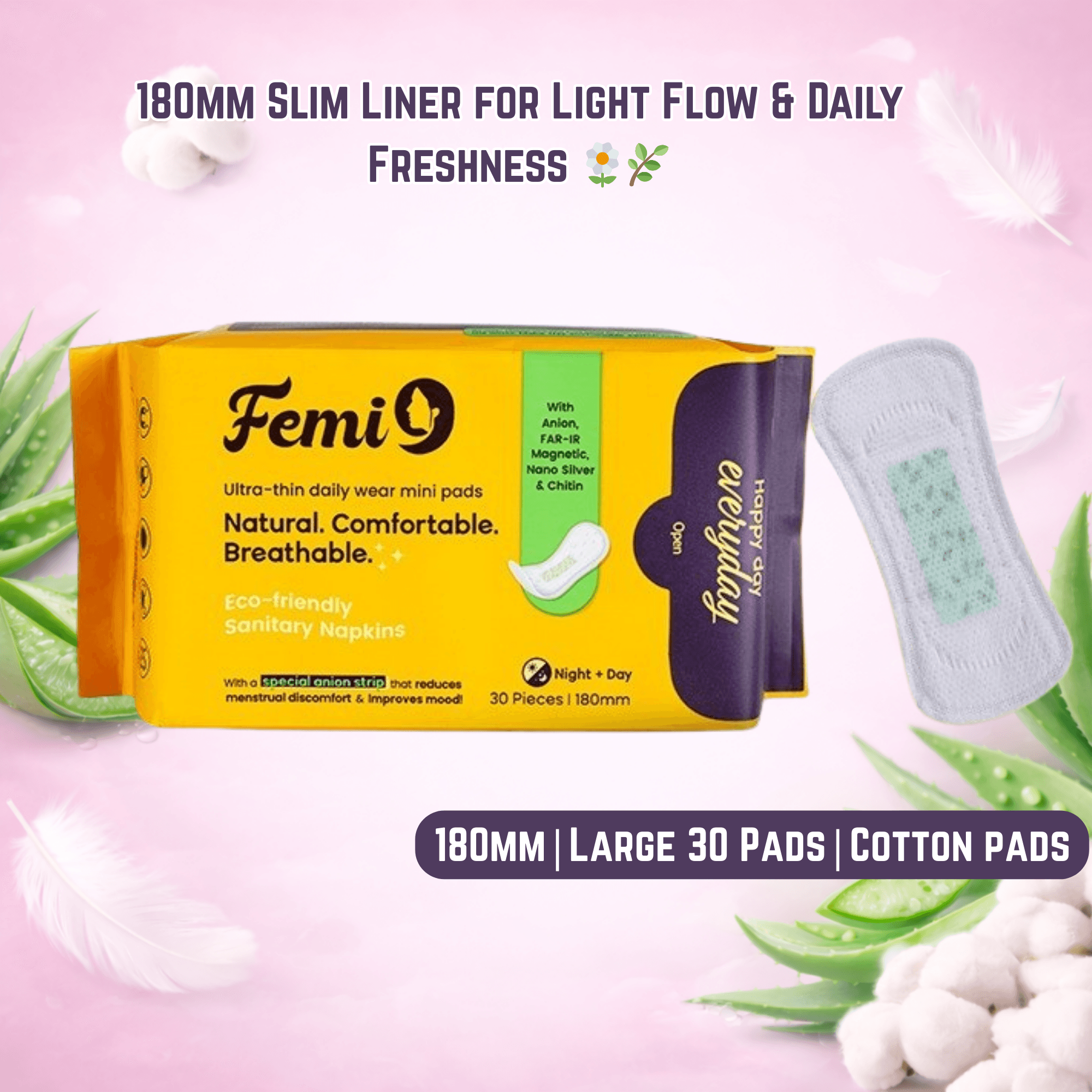 Femi9 Daily