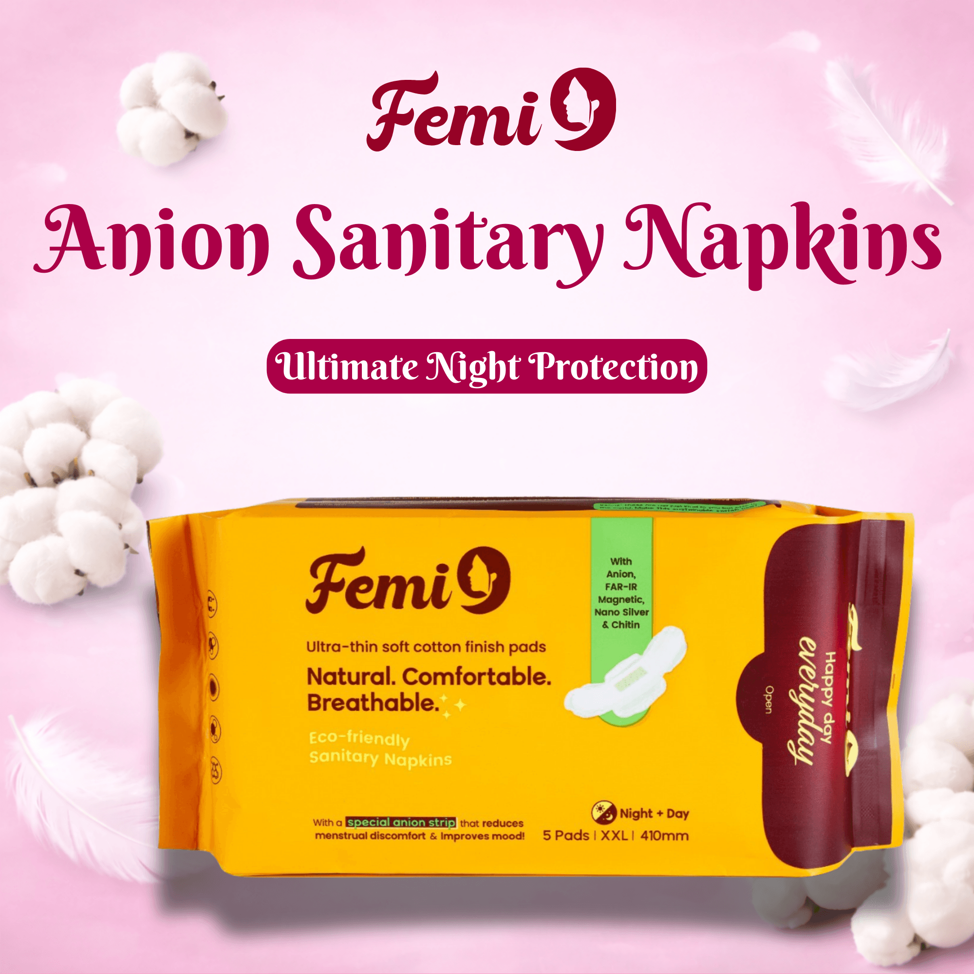 Femi9 Overnight